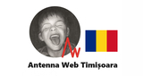Logo Antenna Web Timișoara