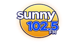 Logo Sunny 102.5 FM