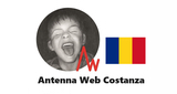Logo Antenna Web Costanza