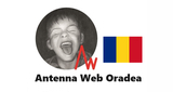 Logo Antenna Web Oradea