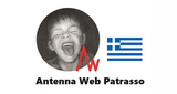 Logo Antenna Web Patrasso