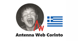 Logo Antenna Web Corinto