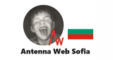 Logo Antenna Web Sofia