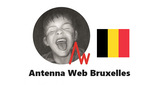 Logo Antenna Web Bruxelles