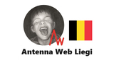Logo Antenna Web Liegi