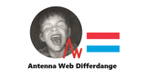 Logo Antenna Web Differdange