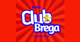 Logo Rádio Club brega