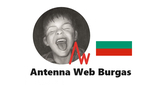 Logo Antenna Web Burgas