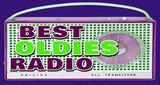 Logo Best Oldies Radio 1 [BOR]