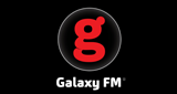 Logo Galaxy FM