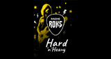Logo Radio Roks Hard'n'Heavy