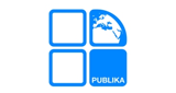 Logo Мульт ФМ