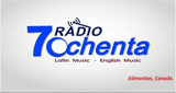 Logo 7Ochenta Español