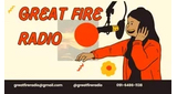 Logo Great Fire Fm