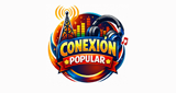 Logo Conexión Popular