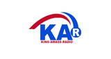 Logo King Amass Radio