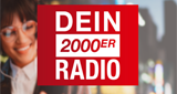Logo Radio Oberhausen - 2000er