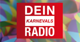 Logo Radio Oberhausen - Karnevals