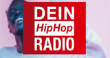 Logo Radio Oberhausen - Hip Hop