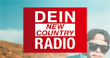 Logo Radio Oberhausen - New Country