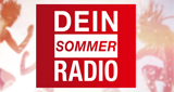 Logo Radio Oberhausen - Sommer