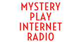 Logo Mystery Play Internet Radio