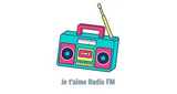 Logo Je vous aime Radio