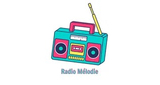 Logo Radio Mélodie