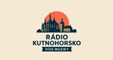 Logo Rádio Kutnohorsko