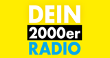 Logo Radio Euskirchen - 2000er