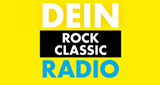 Logo Radio Euskirchen - Rock Classic