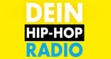 Logo Radio Euskirchen - Hip Hop