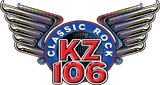 Logo KZ106