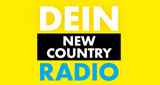 Logo Radio Euskirchen - New Country