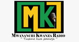 Logo Mwananchi Kwanza Radio