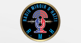 Logo Radio Miroir d'Haïti