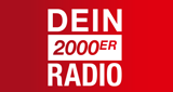 Logo Radio RST - 2000er