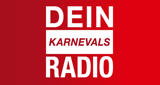 Logo Radio RST - Karnevals