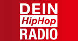 Logo Radio RST - Hip Hop