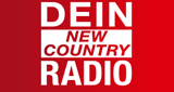 Logo Radio RST - New Country