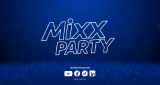 Logo Mixx Party