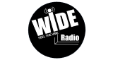 Logo WIDE Radio