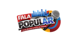 Logo Fala Popular