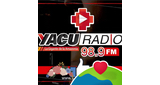 Logo Yacu Radio