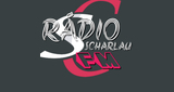 Logo Radio Scharlau fm