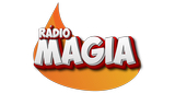 Logo Rádio Magia Indaiatuba