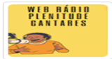 Logo Web Rádio Plenitude Cantares