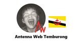 Logo Antenna Web Temburong