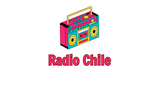 Logo radio chile
