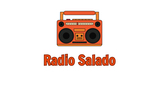 Logo Radio Salado